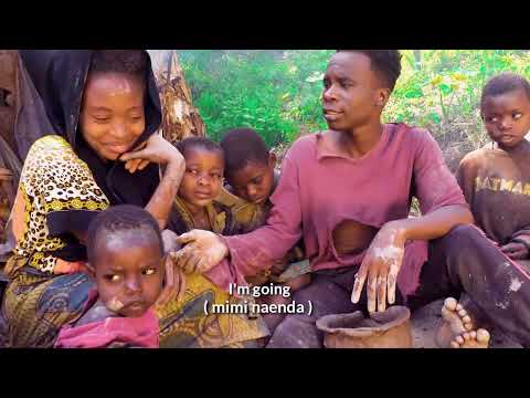 Young Ferooz - Ndagiye ( Official Music Video)