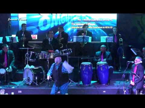 CANO ESTREMERA   IMPROVIZACION EN KARAMBA 2014