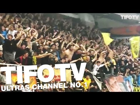 ORIGINAL 21. .. SUPPORT THEIR WOMAN VOLLEYBALL TEAM - Ultras Channel No.1