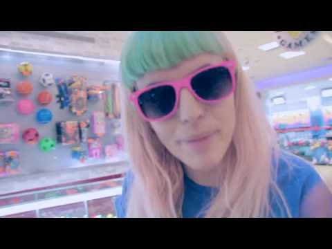 Video thumbnail for Gurl Powa