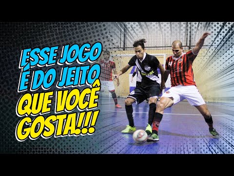 Paulistinha FS x Muvuca FS - Copa CDM Ouro 2021