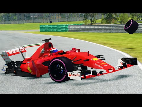 Mechanical Failure video