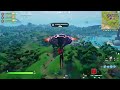 An AI had the mako glider (the rarest glider in the game)