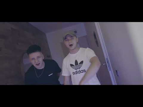 MAMMOTH LABEL & Trap Typieee - Atak (prod.Rujay) OFFICIAL VIDEO