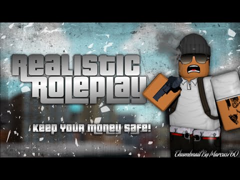 Realistic RP Trailer