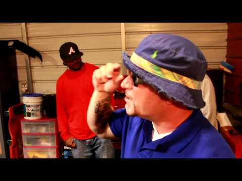 BORN UNIQUE - HISENBURG (PRODUCED BY SULTAN MIR)