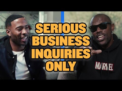 How To Email Terrell Owens | Getcha Popcorn Ready with T.O & Hatch