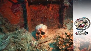 An Environmental Time Bomb That Could Destroy Micronesia&#39;s Marine Life (2011)