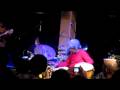 Trilok Gurtu "Glimpse" Camden Jazz Cafe 15 April 2009