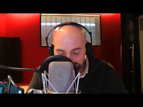 JMOTION SCHOOL Corso di Dizione Speaker e Doppiatori | Marco De Domenico JMOTIONVOICE