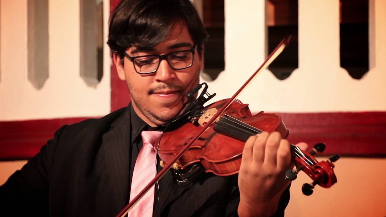 Instrumental Love my like you do