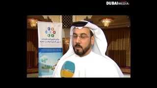 Dr Ahmad Tahlak, Dubaitv