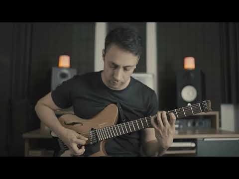 Made for Wesley - Gypsy Jazz