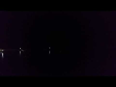 Timelapse Burela Port September 2 2024