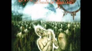 Arch Enemy-Dehumanization with lyrics