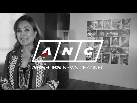 LOREN LEGARDA: Dayaw Season 4 Preview
