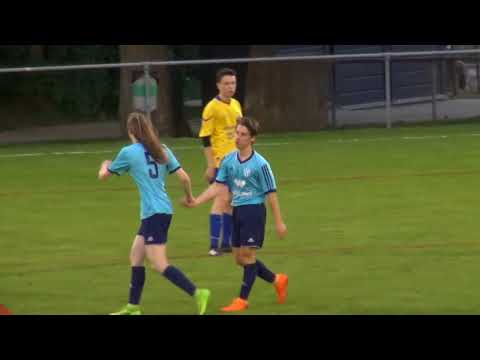 J-B 1er degré: Team Littoral - FC Le Landeron 4-0 (2-0)