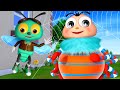 Itsy Bitsy Spider More Nursery Rhymes And Kids Songs Little Baby Bum