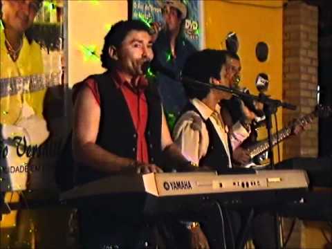 ABDENIO RIBEIRO E LUIZ CARLOS CANTA A MÚSICA MENINA NO SEU DVD VOL  3