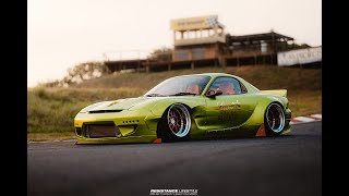 A Day in Durban: Japan Drive Pre-Shoot Highlights in 4K!