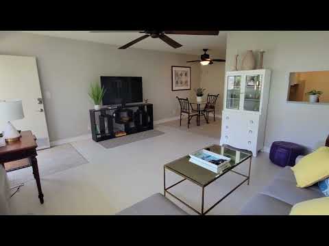 101 N BIRCH Road property video