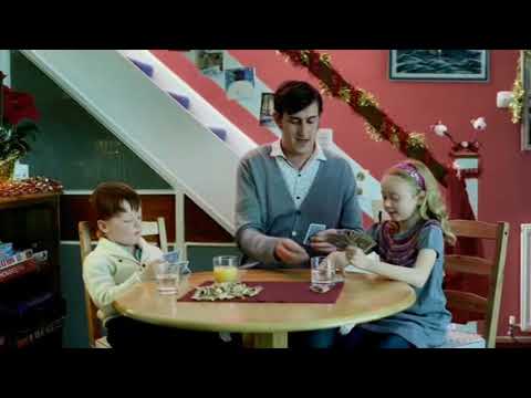 Argos Christmas Traditions