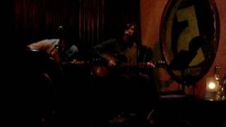 Joey Ryan - Broken Headlights