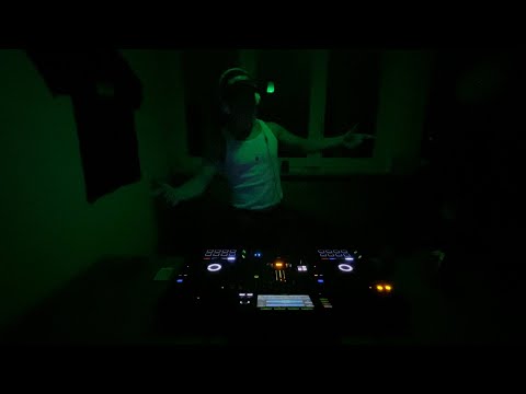 Hard Techno Set⛓| Nopardon