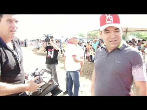 1 Páreo Clas Xl GP Haras Primavera Canindé Ceará 15 de Março de 2018