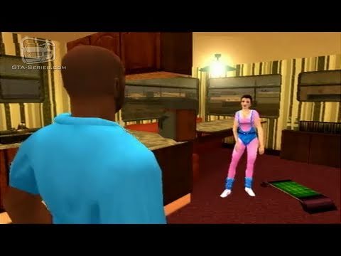 GTA Vice City Stories - Walkthrough - Mission #8 - Fear the Repo