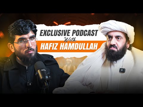 Exclusive Podcast: Hafiz Hamdullah Discusses Pakistan’s Political Landscape | Ammar Khan Yasir