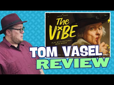 The Vibe Review: Quick Take with Tom Vasel