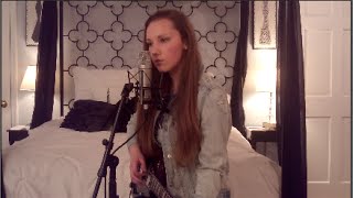 Boy In Memphis - Emily James (Original)