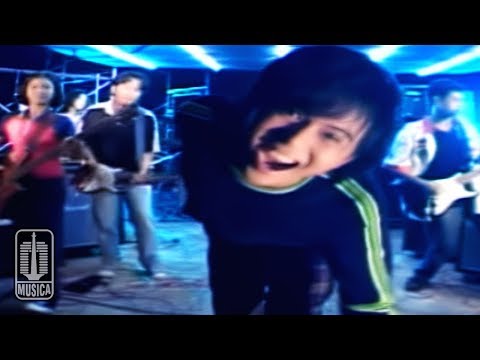 Base Jam - Jatuh Cinta (Official Music Video)