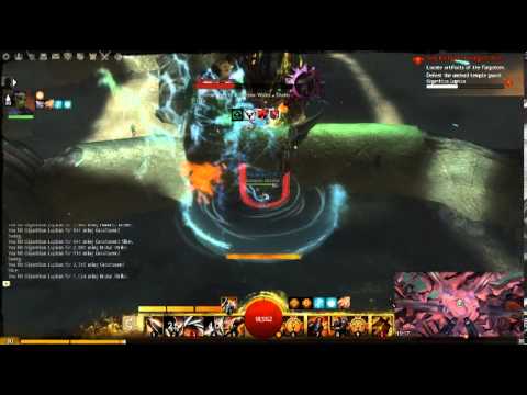 Myagrae & Annamea Prime Lupi Duo [5:55]