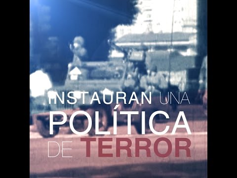 24 MARZO / Día Nacional de la Memoria por la Verdad y la Justicia