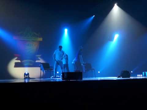 „Magic Dance Expo 2012"  CAMELOT CREW