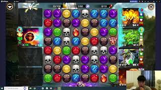 Gamble Gaming | gems of war vượt qua ba màn chơi ác mộng