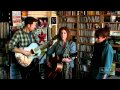 Kathleen Edwards: NPR Music Tiny Desk Concert ...