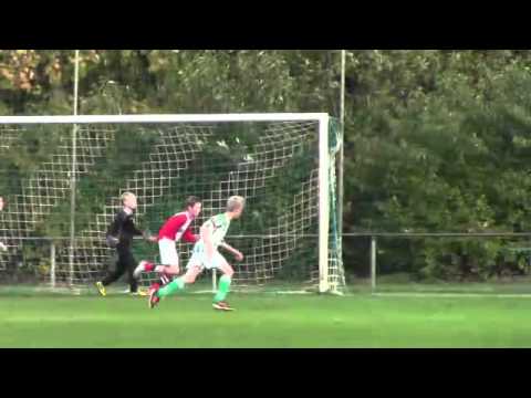 2012-11-03 FC Meppel D1 - Emmen D2