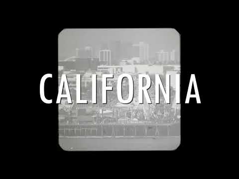 Neki to vole vruće - California (Official lyric video)