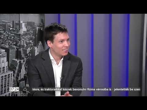 PIRKADAT Breuer Péterrel: Dr. Hortay Olivér