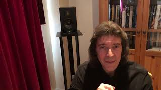 Love Song To A Vampire