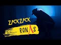 Ronas Zack Zack Official Video