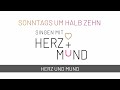 Herz Und Mund Video Zum Mitsingen