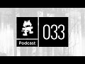 Monstercat Podcast Ep. 033 