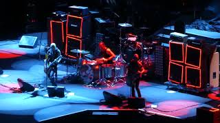 Backyard Babies at Friends Arena Stockholm -Highlights