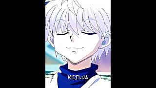 Download lagu 「 KILLUA ZOLDYCK 」⚡ #edit #killua mp3