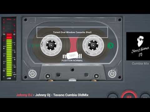 Johnny Dj - Texano Cumbia OldMix