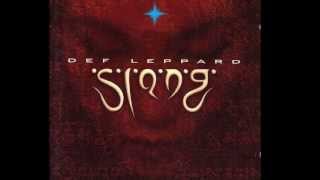 Def Leppard - Gift of Flesh